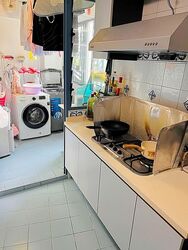 Blk 468C Blue Riverview (Sembawang), HDB Executive #546218381